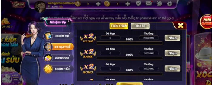 Bảo mật tuyệt đối thông tin người chơi