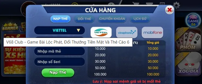 Thanh toán đơn giản, nhanh chóng