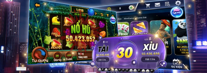 V68 là cổng game có bảo mật thông tin người chơi cao