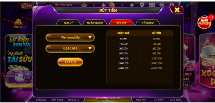 Giao dịch nhanh chóng, an toàn