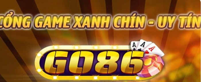 Cổng game Go86 Club