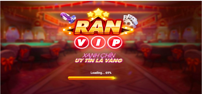 RanVip Me | Đánh giá RanVip Me