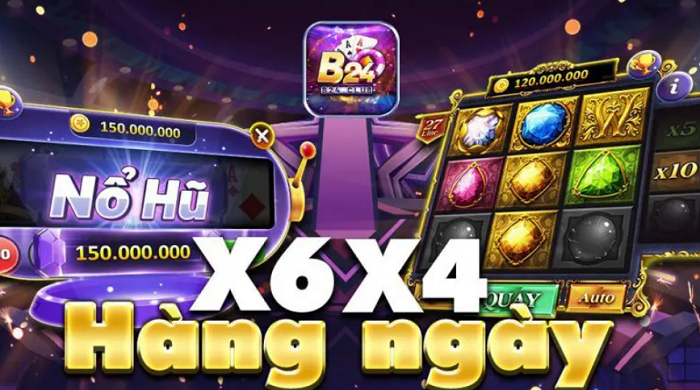 Nhiều ưu đãi lớn chờ đón người chơi