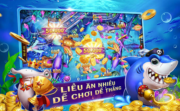 Các game tại M8 dễ chơi, trúng lớn