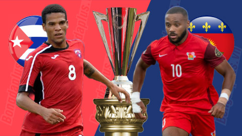 Lịch thi đấu bóng đá hôm nay 04/07/2023