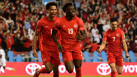 Lịch thi đấu bóng đá hôm nay 01/07/2023