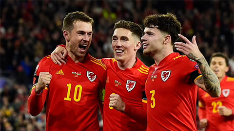 Lịch thi đấu bóng đá hôm nay 19/06/2023