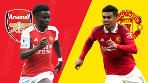 Lịch thi đấu bóng đá hôm nay 22/07/2023