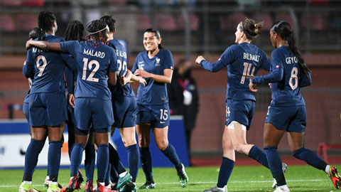 Lịch thi đấu bóng đá hôm nay 06/07/2023