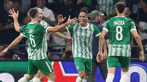 Lịch thi đấu bóng đá hôm nay 11/07/2023