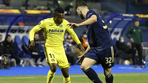 Lịch thi đấu bóng đá hôm nay 01/09/2023