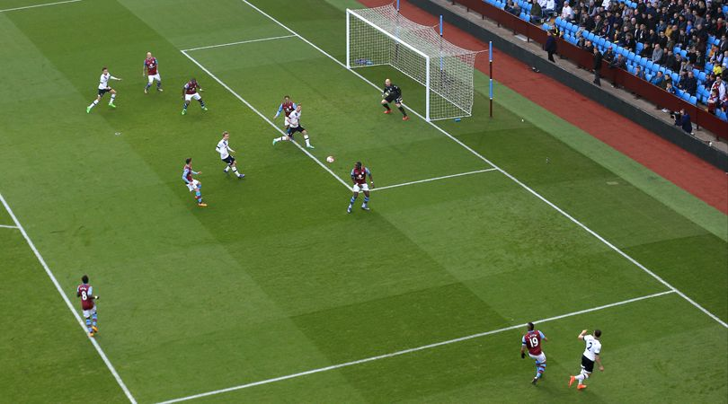 crossing trong bong da la gi (2)