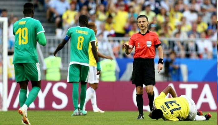 fair trong bong da la gi (2) fair trong bong da la gi (2)