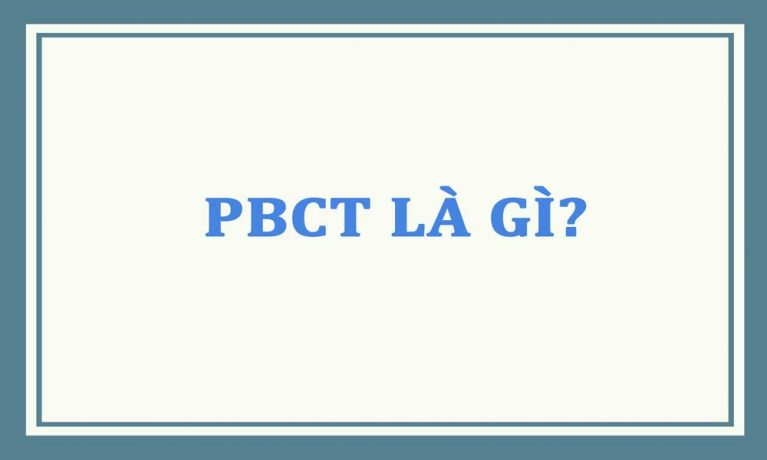 Pbct Là Gì? Bước Tiến Xây Dựng Một Xã Hội Công Bằng Trong Bóng Đá