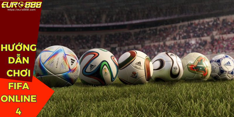 Hướng Dẫn Chơi Fifa Online 4 – Mẹo Hay Giúp Bạn Thắng Trận