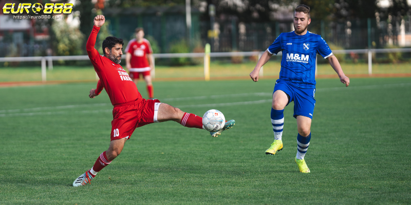 keo handicap la gi (2) Sơ lược về kèo handicap là gì