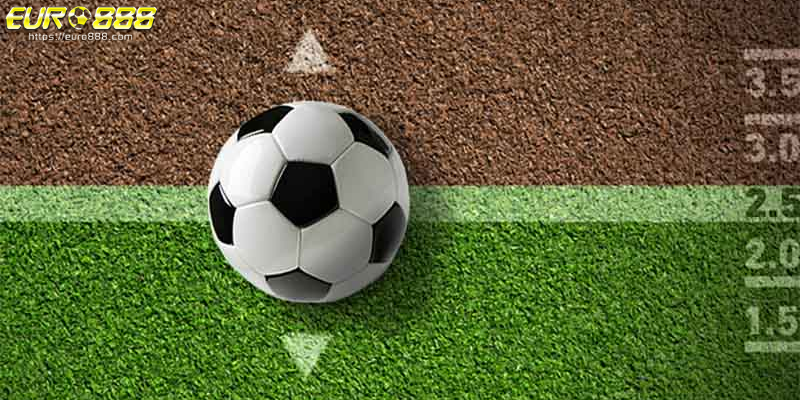 keo handicap la gi (3) Giới thiệu các loại kèo handicap