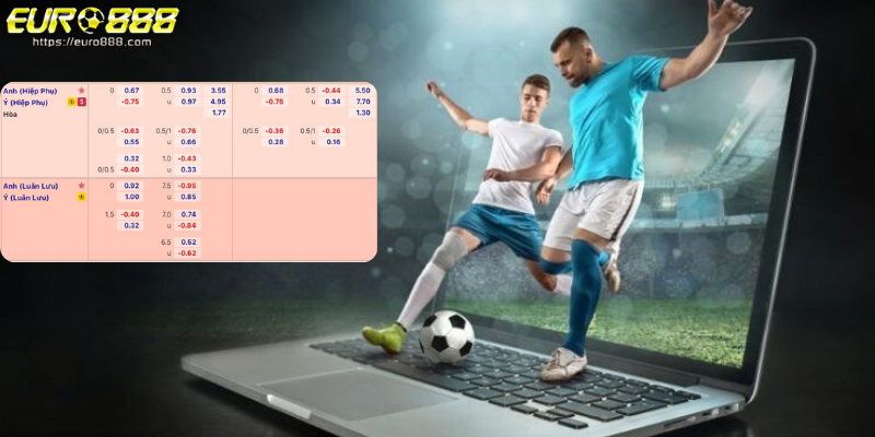 keo handicap la gi (5) Mẹo quản lý rủi ro khi chơi kèo handicap