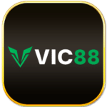 Vic88 – Nhà cái uy tín đang được đánh giá cao trên sàn giải trí 2025