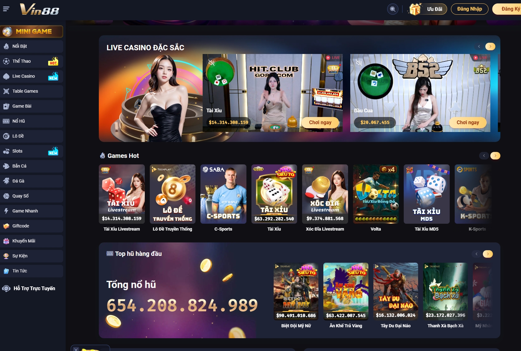 vin88 game vin88 game